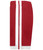 Alleson Athletic 538PW Ladies Single-ply Basketball Shorts