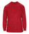 Badger Sport 417400 Tonal Blend Long-Sleeved Tee