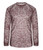 Badger Sport 419400 Blend Long-Sleeved Tee