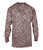 Badger Sport 419400 Blend Long-Sleeved Tee