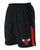 Alleson Athletic A205LY Youth NBA Logo'd Game Shorts
