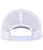 Augusta Sportswear 6114 6-Panel Trucker Snapback Cap