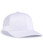 Augusta Sportswear 6114 6-Panel Trucker Snapback Cap