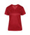 Badger Sport 417500 Tonal Blend Ladies' V-neck Tee