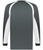 Badger Sport 415400 Hook Long Sleeve Tee