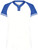 Augusta Sportswear 6917 Ladies Cutter+ Henley Jersey