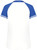 Augusta Sportswear 6917 Ladies Cutter+ Henley Jersey