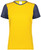 Augusta Sportswear 6878 Ladies Gameday Vintage Ringer Tee