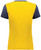 Augusta Sportswear 6878 Ladies Gameday Vintage Ringer Tee