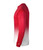 Badger Sport 420400 Ombre Long-Sleeved Tee