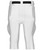 Alleson Athletic 675NFY YOUTH No Fly Football Pant With Slotted Waist