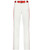 Alleson Athletic 655WLB Crush Open Bottom Baseball Pant With Braid