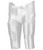 Alleson Athletic 681Y YOUTH Integrated Football Pant