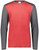 Augusta Sportswear 6881 Gameday Vintage Long Sleeve Tee