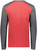Augusta Sportswear 6881 Gameday Vintage Long Sleeve Tee