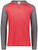 Augusta Sportswear 6884 Gameday Vintage Hoodie