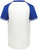 Augusta Sportswear 6905 Cutter+ Henley Jersey