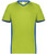 Augusta Sportswear 6907 Cutter+ V-neck Jersey