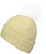 Pacific Headwear P604K Faux Fur Pom Beanie