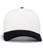 Pacific Headwear P814 Heritage 5-Panel Snapback Cap