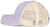 Pacific Headwear P130 Ladies Ponytail Cap