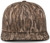 Pacific Headwear P680 Mossy Oak® Guide Cap