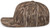 Pacific Headwear P680 Mossy Oak® Guide Cap