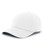 Pacific Headwear P200 Hybrid Cotton Dad Cap