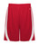Badger Sport 724400 B-slam Rev. Short
