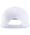 Pacific Headwear P322 Poly/cotton Snapback Cap