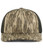 Pacific Headwear P691 Mossy Oak® Low-profile Trucker Pacflex Cap