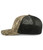 Pacific Headwear P691 Mossy Oak® Low-profile Trucker Pacflex Cap