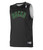 Alleson Athletic A105LA NBA Reversible Team Basketball Jersey