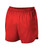 Alleson Athletic R3LFPW Woven Track Short Wom
