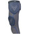 Alleson Athletic 7SIPG2 Vortex Integrated 7 Padded Football Girdle