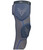 Alleson Athletic 7SIPG2 Vortex Integrated 7 Padded Football Girdle