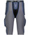 Alleson Athletic 7SIPG2 Vortex Integrated 7 Padded Football Girdle