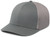 Pacific Headwear P401 Fusion Trucker Cap