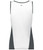 Alleson Athletic 896800 Ladies Arrow Mesh Back Single