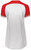 Russell Athletic R01X3X Ladies Classic V-neck Jersey