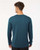 AllPro 48400 Unisex Pro-Lock Performance Long Sleeve T-Shirt