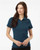 AllPro 62800L Women's Pique Polo