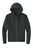District DT1302 District Perfect Tri Fleece Full-Zip Hoodie