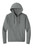 District DT1302 District Perfect Tri Fleece Full-Zip Hoodie