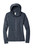 District DT665 District Women's Medal Full-Zip Hoodie