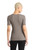 District DT6020 District Women's V.I.T.Rib Scoop Neck Tee