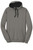 District DT810 District The Concert Fleece Hoodie
