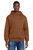 District DT6150 District V.I.T. Heavyweight Fleece Hoodie