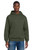 District DT6150 District V.I.T. Heavyweight Fleece Hoodie