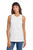 District DT153 District Women's Perfect Tri Muscle Tank